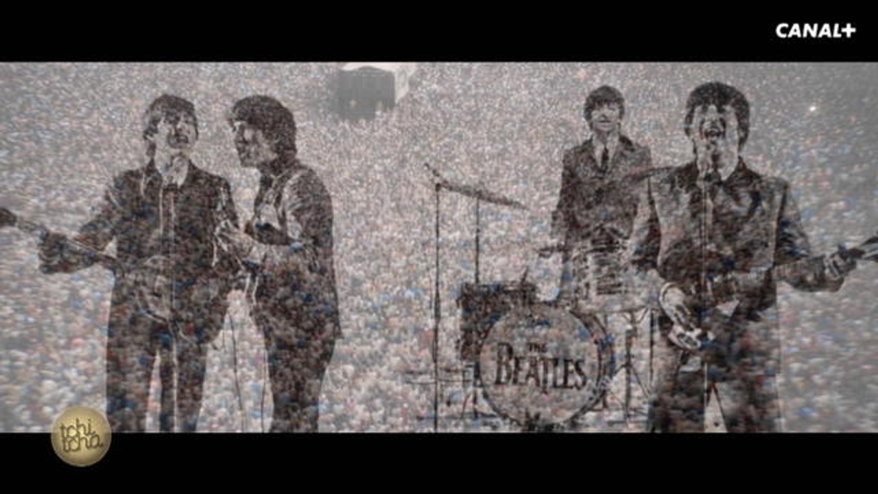 De "Bohemian Rhapsody" à "Yesterday" : quand le cinéma fait pop ! – Reportage cinéma - Tchi Tcha du 25/06