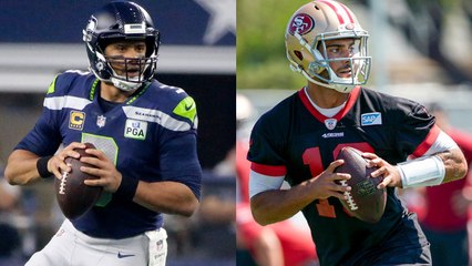 Who'll be best NFC West QB over next five years?