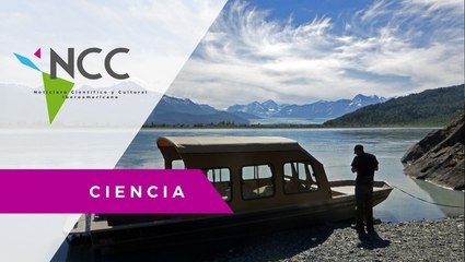 Alaska es la región más afectada por el calentamiento global