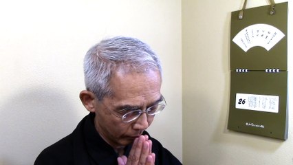 For a better life and spiritual growth, 06-26-2019