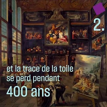 À quoi reconnaît-on un Caravage ? - #CulturePrime