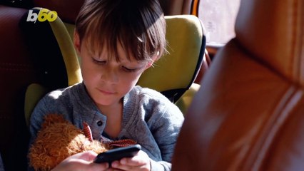 Kids Will Ask 'Are We There Yet?' a Lot, But That's NOT the Most Stressful Part of a Family Road Trip