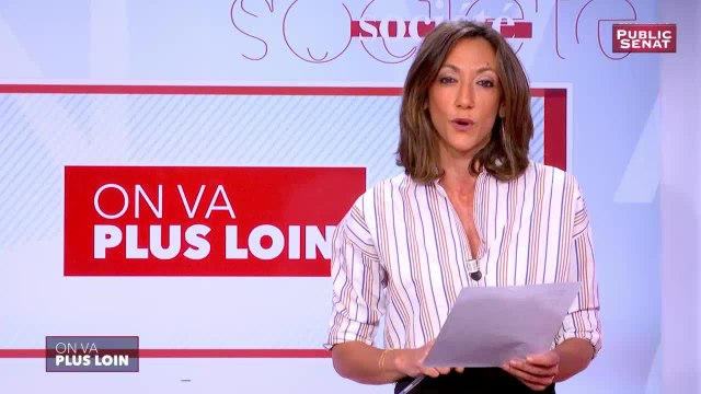 Services publics et radicalisation : doit-on s'inquiéter ? - On va plus loin (26/06/2019)