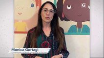 Monica Gortagi, coordenadora do Núcleo de Atenção ao Paciente, fala sobre os benefícios da pet terapia