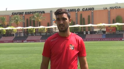 Susto en el Linares-La Nucía por las altas temperaturas