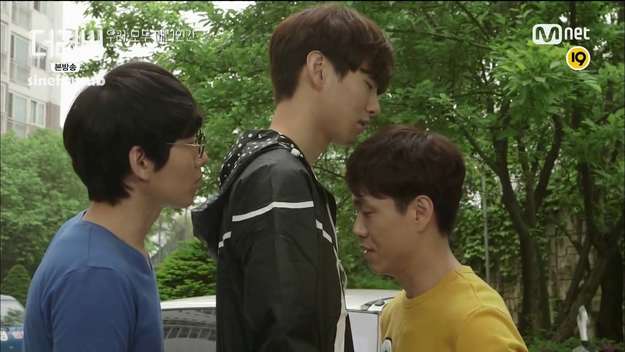 [TH] เดอะ เลิฟเวอร์ EP7