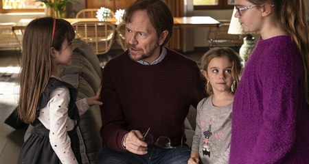 Padre no hay más que uno - Trailer final (HD)