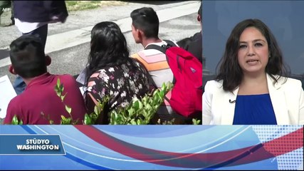 VOA - EGE Türk Stüdyo Washington 26 Haziran