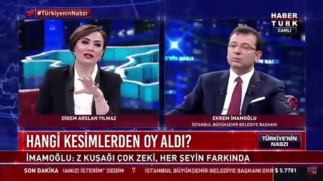 İmamoğlu: Dava açılırsa ben de kendimi savunacağım