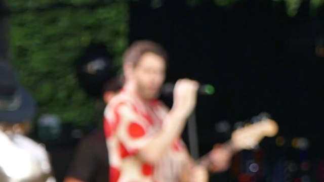 24.06.2019 Take That »Shine « | Greatest Hits Live 2019 | Stadtpark Hamburg