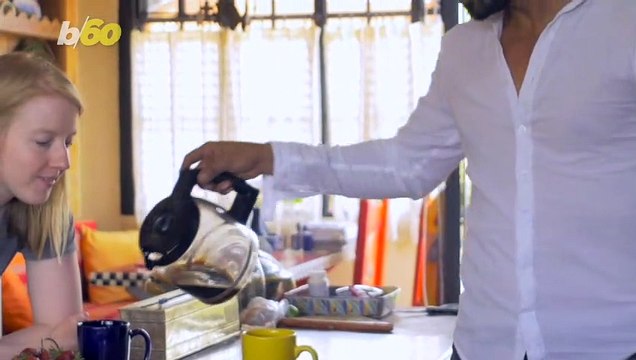 Cup of No! Here Are the Biggest Mistakes You're Making When Brewing Coffee