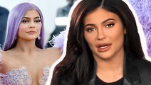 Kylie Jenner Reacts To Alex Rodriguez Lying About Their Met Gala Meeting