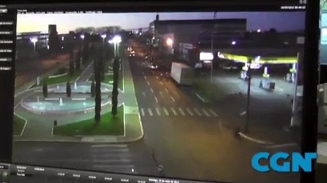 Atropelamento de ciclistas na Av. Brasil: decisão do STJ pode mandar motorista a júri popular