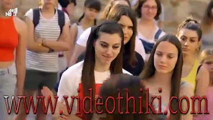 ΜΗΝ ΨΑΡΩΝΕΙΣ - ΕΠΕΙΣΟΔΙΟ 36