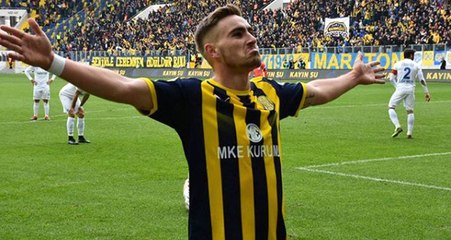 Tyler Boyd'un menajeri konuştu: Beşiktaş bir adım önde