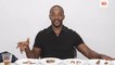 Anthony Mackie | Disgustingly Healthy