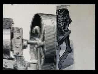 Machines maçons de la Creuse