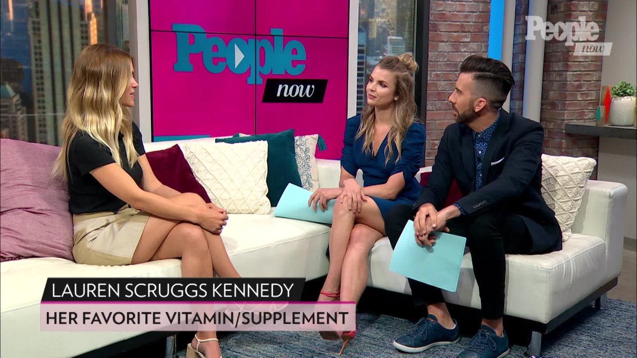 Dry Shampoo to the Rescue! Lauren Scruggs Kenne...