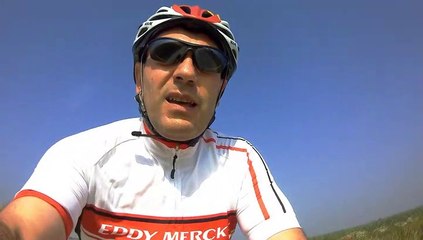 Une petite sortie en solo sous le soleil de Belgique... (26/06/2019) AMICO Gaspare