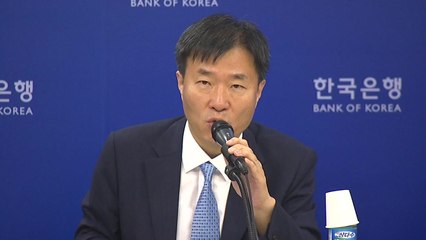 2분기 지역경제 '횡보'...모든 지역 보합 / YTN