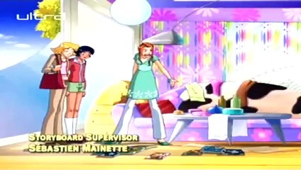 Super Špijunke - Epizoda 14   Sezona 5