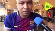 El Hadji Diouf : 
