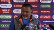 Plans in place to counter Windies batsmen - Bharat Arun | Bharat Arun on MS Dhoni's slow batting | ICC Cricket World Cup 2019