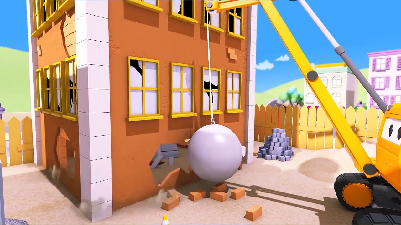 Tyler the TYKER is too SICK for the Christmas Party! Amber the Ambulance in Car City vidéo for kids