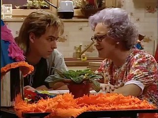 Familie Backeljau  -  S01E06  -  Seizoen 1 Aflevering 6