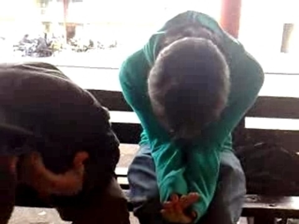 Pendant midi...