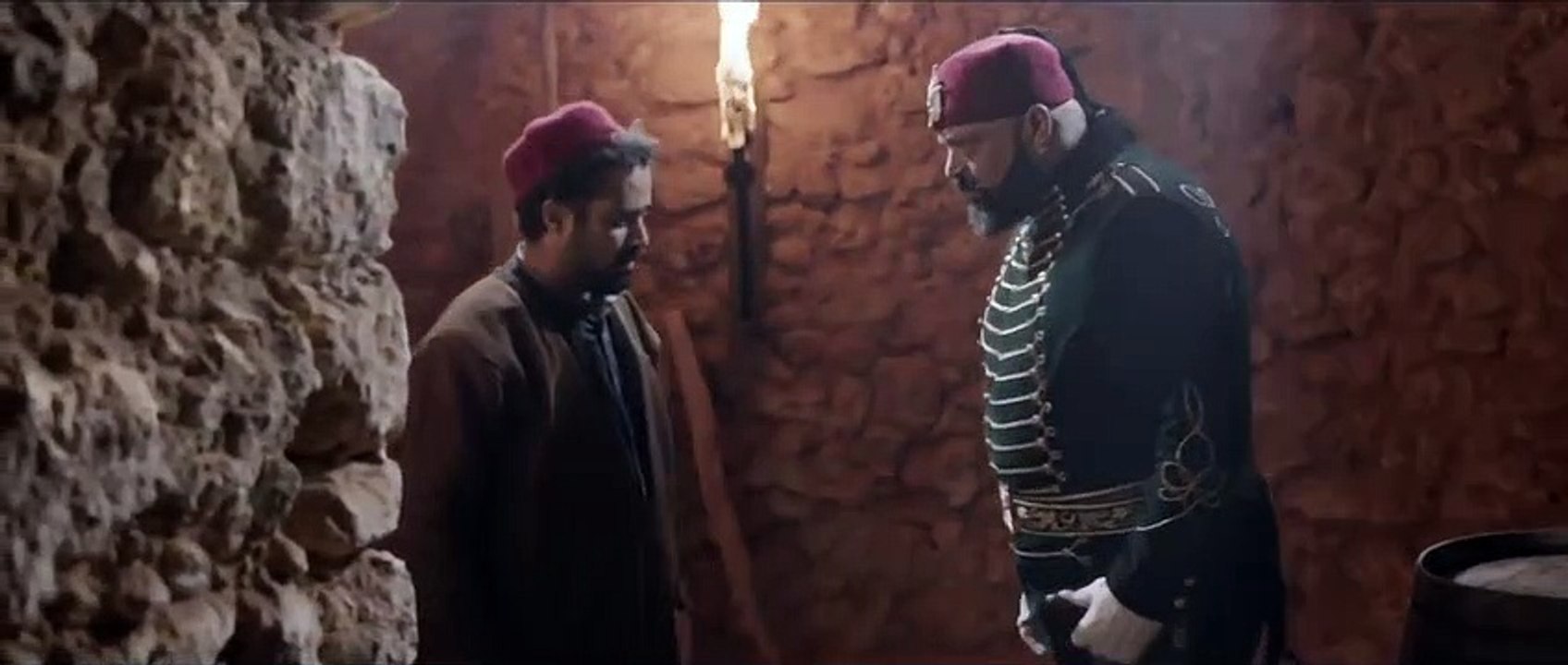 تاج الحاضرة│شكير يبحث في عبود على بلاصة عربية وولدها