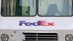 FedEx to sue U.S. government over export rules for Huawei