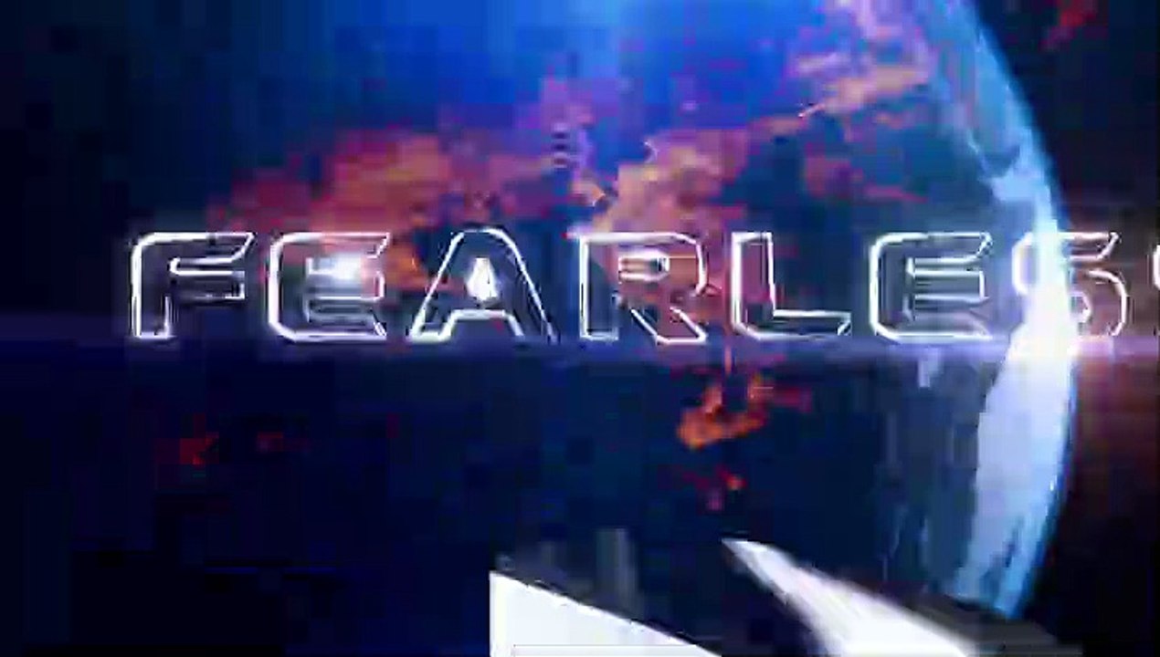 FEARLESS PLANET- EL GRAN CAÑON
