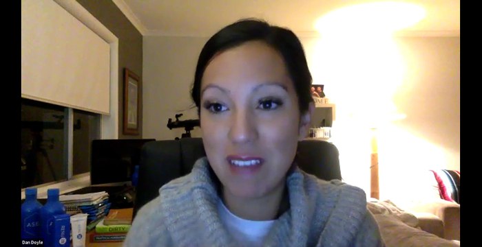 Aspectos Basicos para tu Negocio ASEA con Cristina Williams