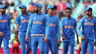 কেন ভারতীয় ন্যাশনাল টিমের প্লেয়াররা নীল রংয়ের জার্সি পড়ে || Why Indian Cricket Team Wear Blue Colour