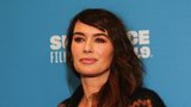 Lena Headey Joins Star-Packed Voice Cast of Netflix's 'Dark Crystal' | THR News