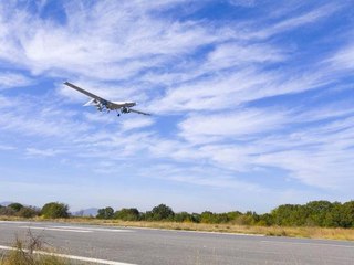 Şehit Eren'in adı semalarda olacak, adı ilk yerli ve milli SİHA'sında