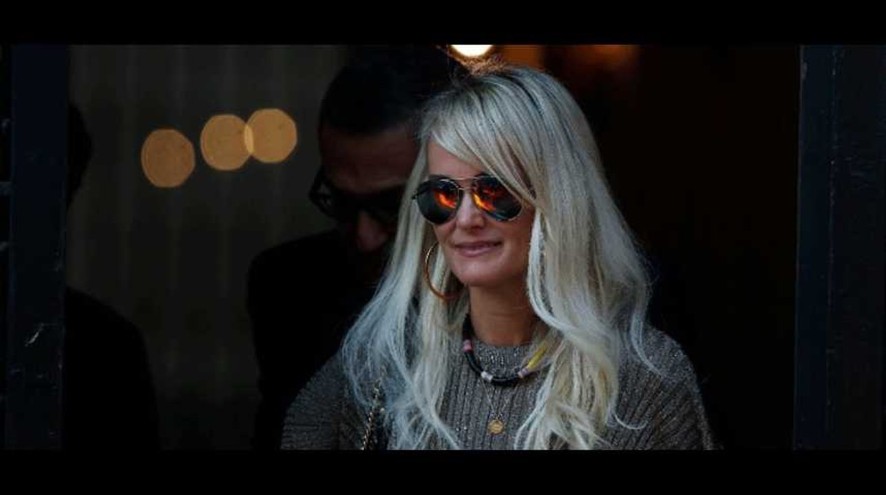 Héritage Hallyday : gros coup dur pour Laeticia