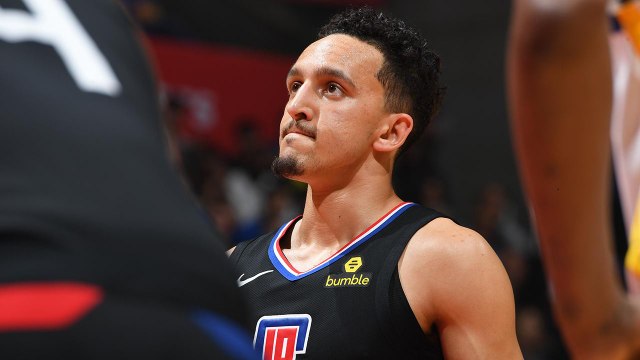 Landry Shamet on Why He'd Choose Nets Over Knicks