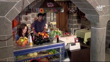 مسلسل سلطانة مدبلج للعربية - حلقة 17