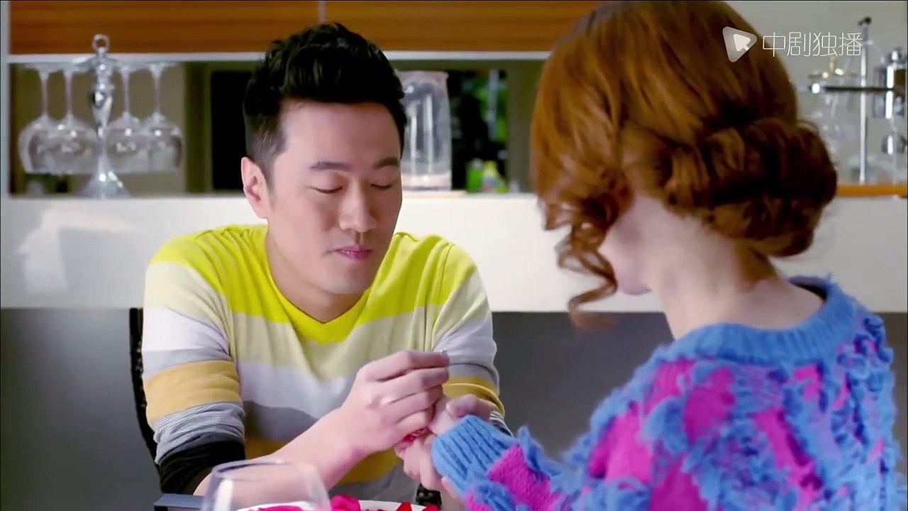 Divorce Lawyers - Episode 13（English sub）Yao Chen, Wu Xiubo