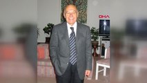 DENİZLİ Duayen iş insanı Esat Sivri 86 yaşında hayatını kaybetti