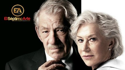 The Good Liar - Tráiler V.O. (HD)