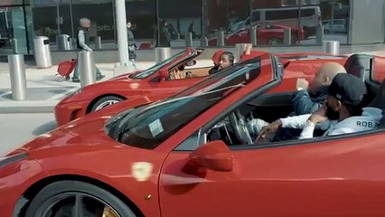 Nipsey Hussle "Overtime" [Remix] (Music Video)