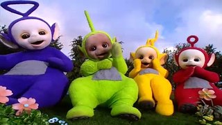 Teletubbies Magical Event: The Lion and the Bear - HD Video