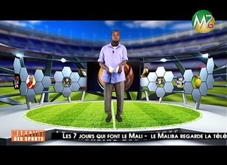 MAGAZINE DES SPORTS DU 26 JUIN 2019