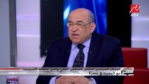 د.مصطفى الفقي: الوعود الأمريكية الزائفة للقضية الفلسطينية أسلوب تعودنا عليه