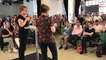 La maire de Rennes Nathalie Appéré annonce sa candidature aux municipales de 2020