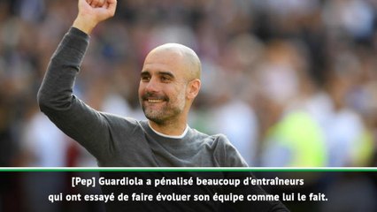 Exclusif - Jokanovic : "Essayer de copier Guardiola peut vous pénaliser comme entraîneur"
