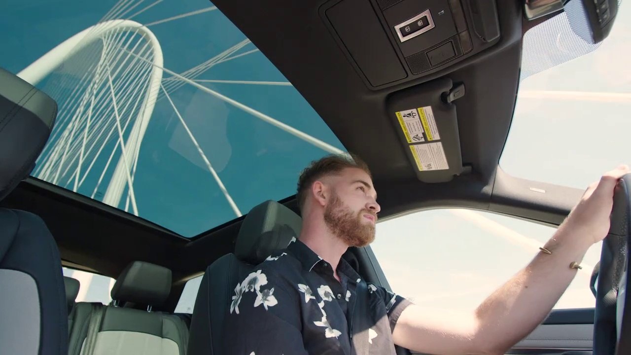 Margaret Hunt Hill Bridge | A Refined Point of View: Dallas